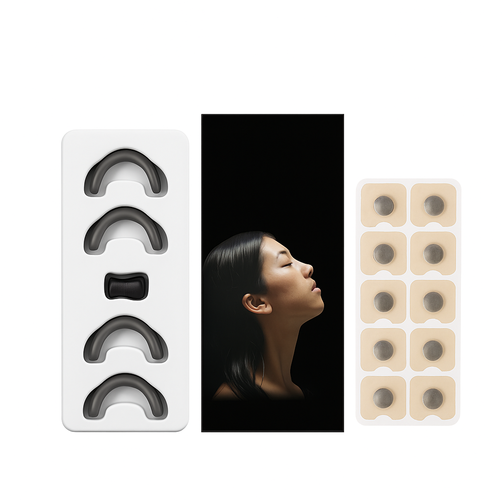 Performance & Restful Sleep Stickers™