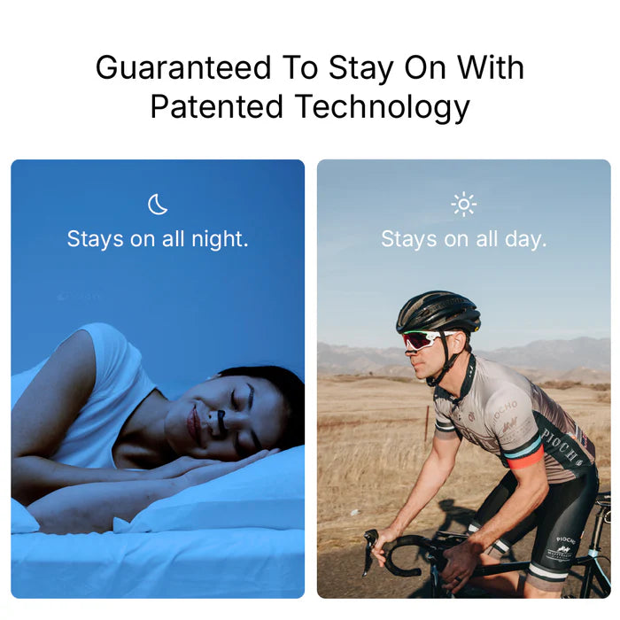 Performance & Restful Sleep Stickers™