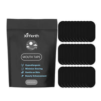 Restful Nights Anti-Snoring Stickers™